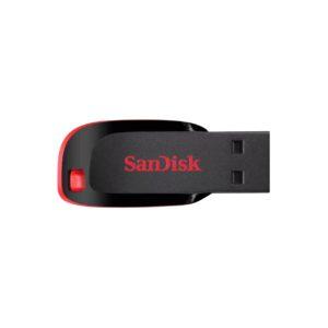 USB SanDisk Cruzer Blade 128GB 3X5 2.0