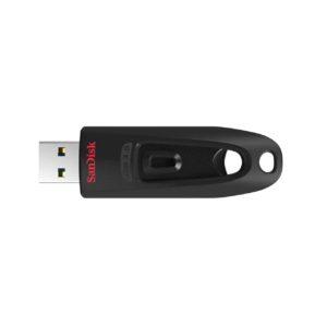 USB SanDisk Cruzer Ultra SD 256G 3.0