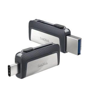 USB SanDisk Ultra 16GB 3.0 Type C