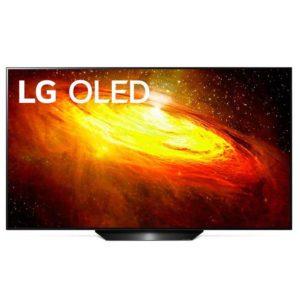 TV LG OLED OLED65BX3LB.AEU