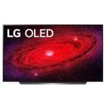 TV LG OLED OLED55CX3LA.AEU