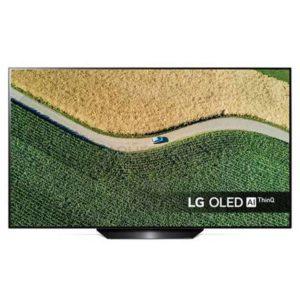 TV LG OLED OLED55B9SLA.AEU