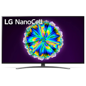 TV LG LED 49NANO803NA.AEU