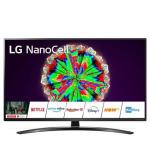 TV LG LED 43NANO793NE.AEU