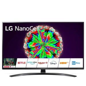 TV LG LED 43NANO793NE.AEU