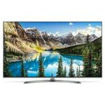 TV LG LED 43UJ750V