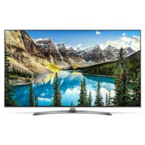 TV LG LED 43UJ750V