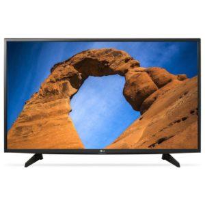 TV LG LED 49LK5100PLA.AEE