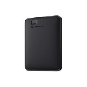 HDD WD Elements Portable 1TB USB 3.0
