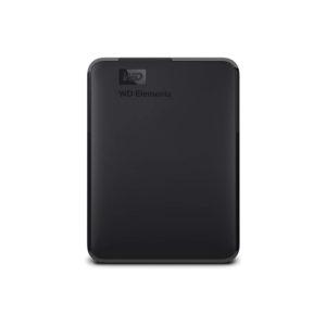 HDD WD Elements Portable 2TB USB 3.0