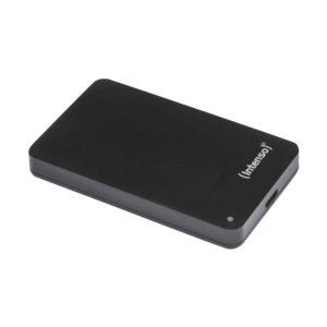 HDD i Jashtem 2 TB Intenso 3.0 2.5”