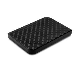 HDD Verbatim EXT 2.5” 2 TB