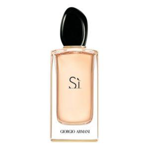 Armani Si EDP PF