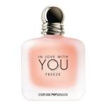 Armani In Love With You Freeze EDP PF