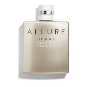 Allure Homme White Edition Chanel EDP PH