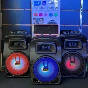 Boks me Bluetooth Portabel CS-25