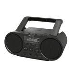 Impiant Sony CD Boombox
