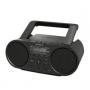 Impiant Sony CD Boombox