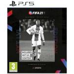 PS5 FIFA 2021