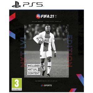 PS5 FIFA 2021