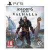 PS5 Assassin’s Creed: Valhalla (EU)