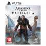 PS5 Assassin’s Creed: Valhalla (EU)