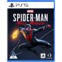 PS5 Marvels Spider Man Mmorales