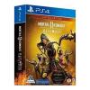 PS5 Mortal Kombat 11