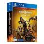 PS5 Mortal Kombat 11
