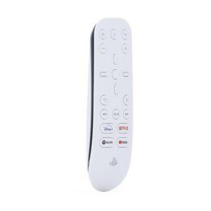 PS5 Media Remote