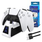 PS5 DualSense Charging Station