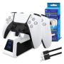 PS5 DualSense Charging Station