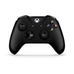 Doreze Xbox One Black
