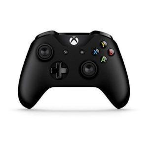 Doreze Xbox One Black
