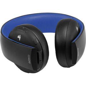 Kufje me Bluetooth Playstation 3&4