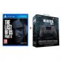 Dualshock PS4 The Last Of Us Part II Edtion