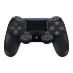 PS4 Dualshock Black V2
