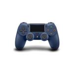 Doreze PS4 Dualshock Midnight Blue v2