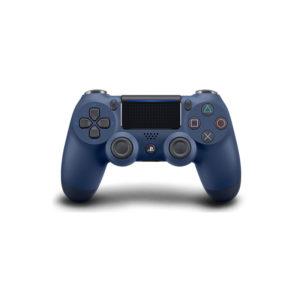 Doreze PS4 Dualshock Midnight Blue v2