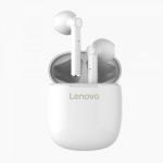 Kufje me Bluetooth True Lenovo HT30