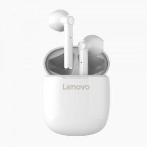 Kufje me Bluetooth True Lenovo HT30