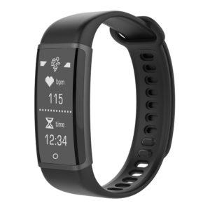 Smart Bracelet Lenovo HX03W Black