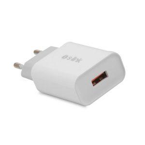Karikues S-Link 11W Quick Charge SL-EL12