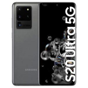 Samsung Galaxy S20 Ultra 5G 128GB
