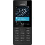 NOKIA 130 (2017) DS Black