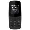 NOKIA 105 (2017) Black