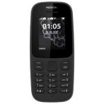 NOKIA 105 (2017) Black