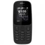 NOKIA 105 (2017) Black