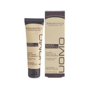Vaj per Mjekren Barba Perfetta L’Eerboristica