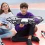 Dron Tello Boost Combo